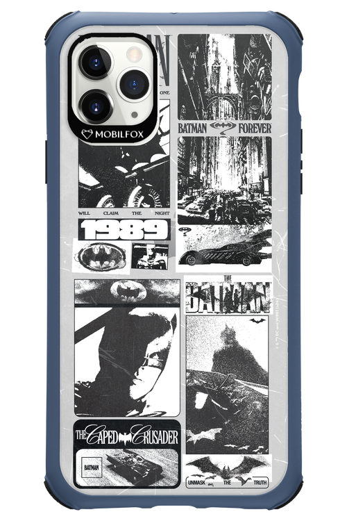 Batman Forever - Apple iPhone 11 Pro Max