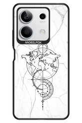Compass 2.0 - Xiaomi Redmi Note 13 5G