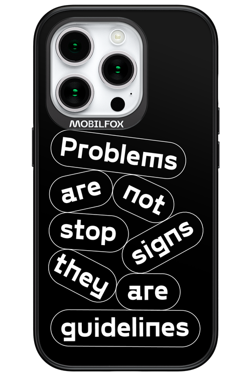 Problemz 2.0 - Apple iPhone 15 Pro