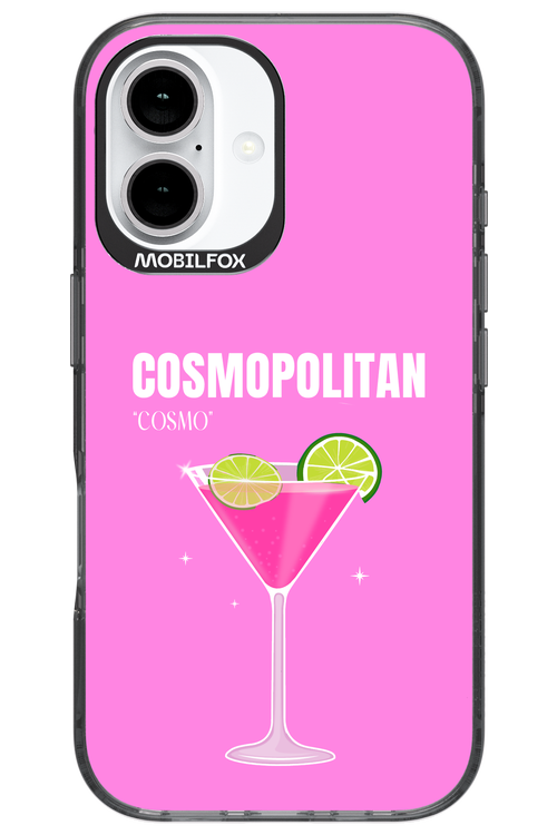 Cosmo - Apple iPhone 16