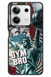 GYM BRO - Xiaomi Redmi Note 13 5G