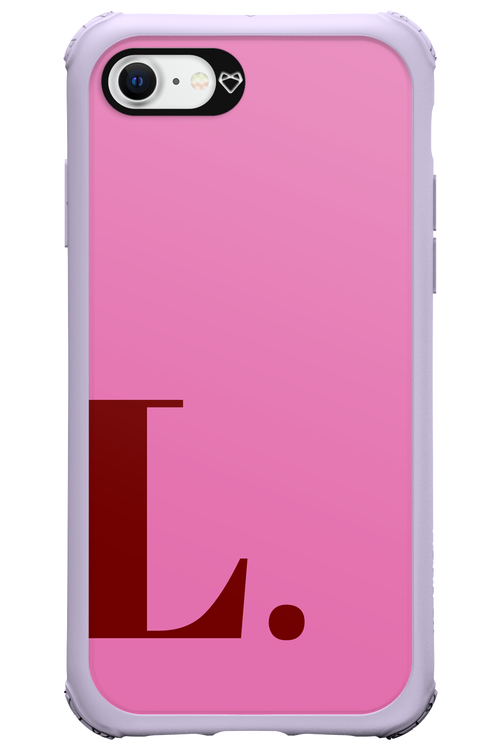 L (Sorbet) 2.0 - Apple iPhone 8