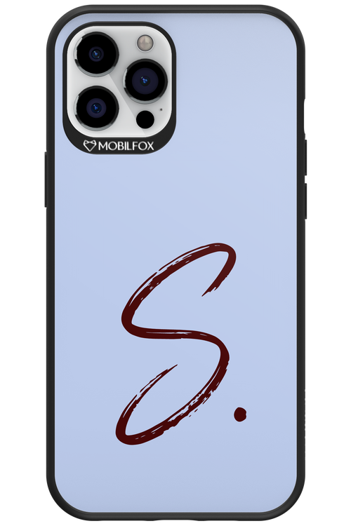 (Jellyfish Presso) S 2.0 - Apple iPhone 12 Pro Max