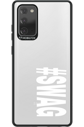 Swag Light Mode 2.0 - Samsung Galaxy Note 20