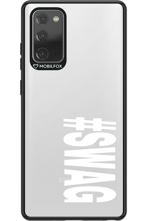 Swag Light Mode 2.0 - Samsung Galaxy Note 20