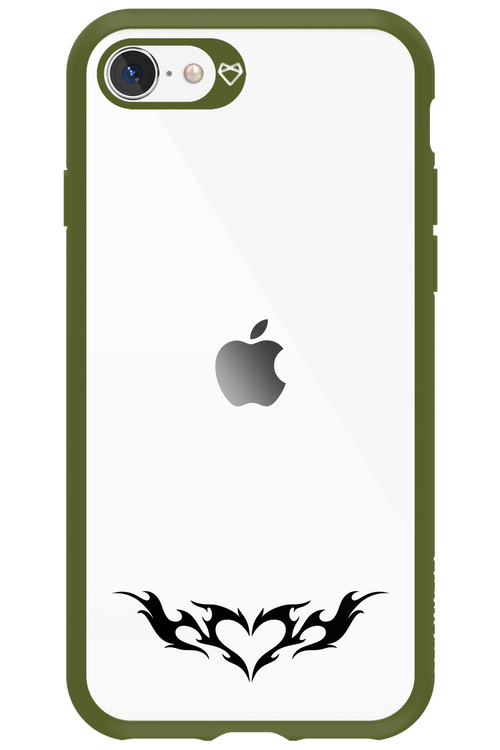 Techno Hart 2.0 - Apple iPhone SE 2022