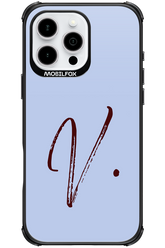 (Jellyfish Presso) V 2.0 - Apple iPhone 16 Pro Max