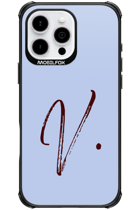 (Jellyfish Presso) V 2.0 - Apple iPhone 16 Pro Max