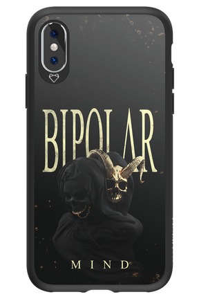 BIPOLAR 2.0 - Apple iPhone X
