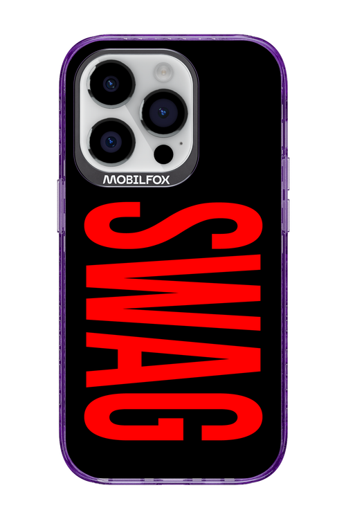 SWAG 2.0 - Apple iPhone 14 Pro