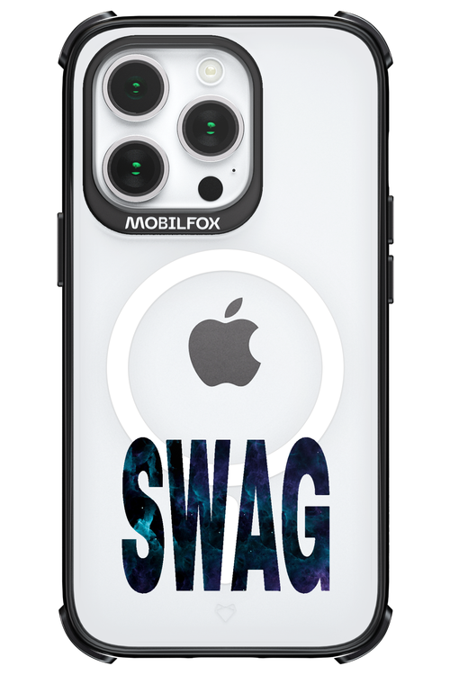 Holo Swag 2.0 - Apple iPhone 14 Pro