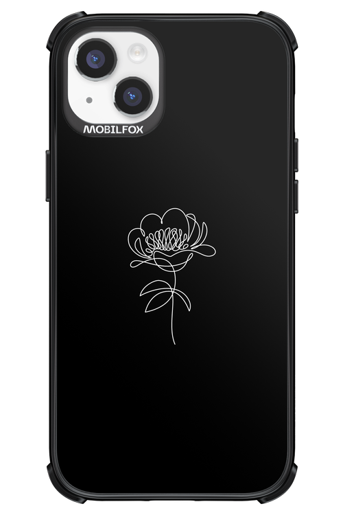 Wild Flower - Apple iPhone 14 Plus