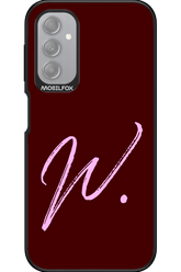 (Dark Blush) W 2.0 - Samsung Galaxy A14