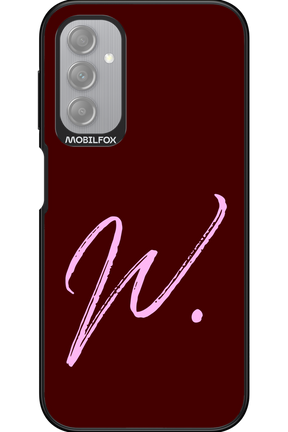 (Dark Blush) W 2.0 - Samsung Galaxy A14