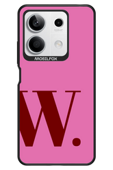 W (Sorbet) 2.0 - Xiaomi Redmi Note 13 5G