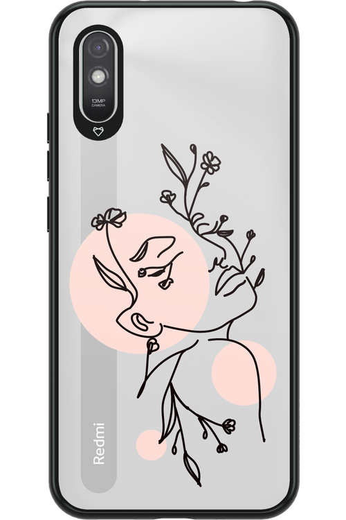 Confidence 2.0 - Xiaomi Redmi 9A