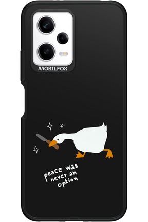 OPTION 2.0 - Xiaomi Redmi Note 12 5G
