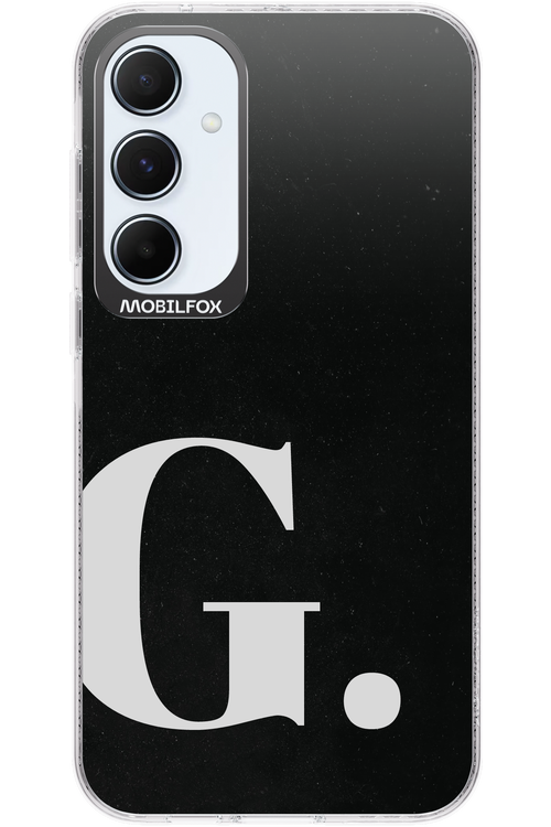 G (Off Space) 2.0 - Samsung Galaxy A55