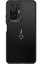 J Black 2.0 - Xiaomi Mi 11T Pro