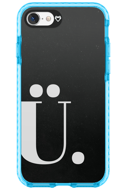 U II (Off Space) 2.0 - Apple iPhone 7