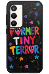 Tiny Terror 2.0 - Samsung Galaxy S23