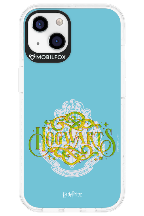 Hogwarts School of Witchcraft and Wizardry - Apple iPhone 13