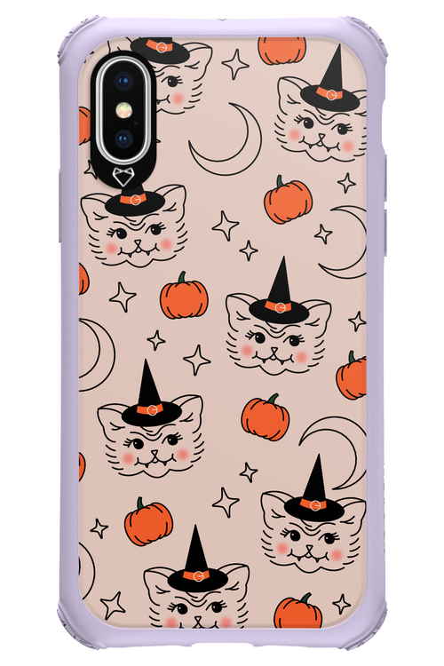 Kitty Spell - Apple iPhone XS
