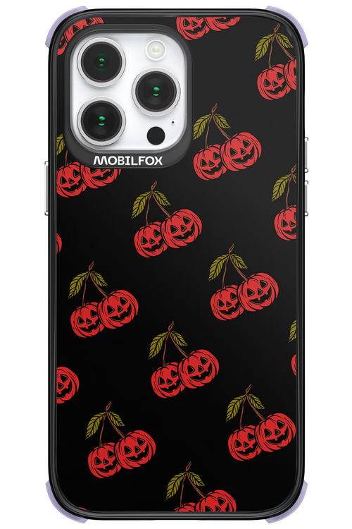 Spicey Pumpkin - Apple iPhone 14 Pro Max