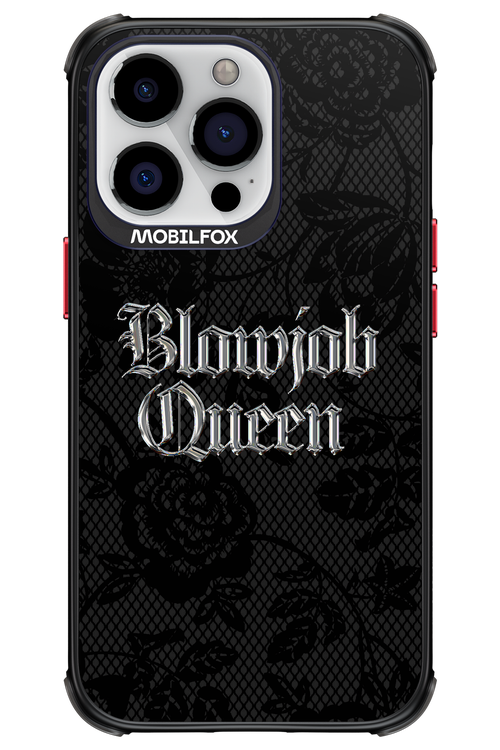 Blowjob Queen 2.0 - Apple iPhone 13 Pro