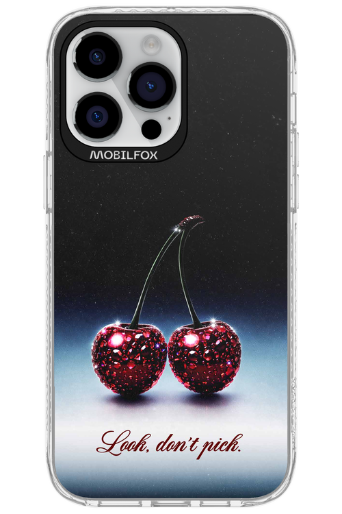 Seasonal Diamond 2.0 - Apple iPhone 14 Pro Max