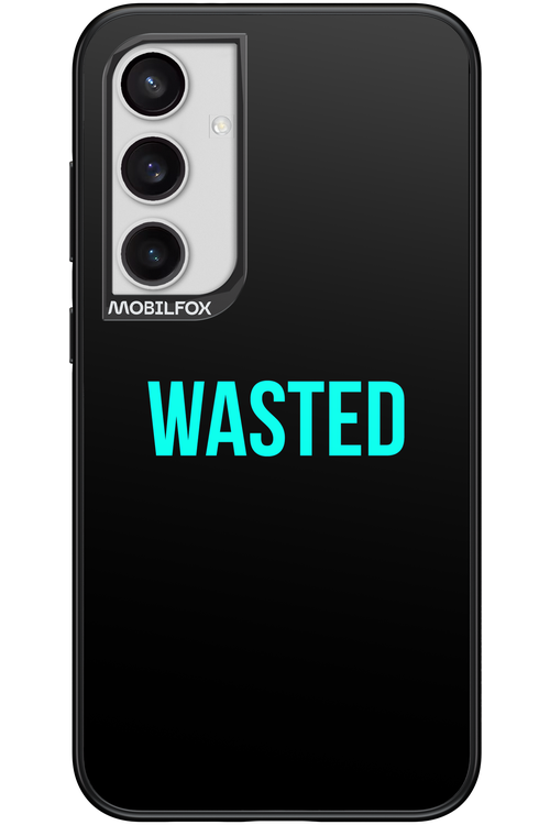 WASTED 2.0 - Samsung Galaxy S24+