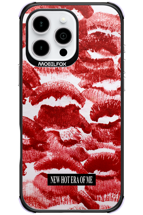 New Era 2.0 - Apple iPhone 16 Pro Max