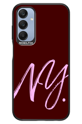 (Dark Blush) NY 2.0 - Samsung A25