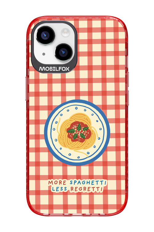 P asta la Vista - Apple iPhone 14