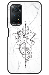 Compass 2.0 - Xiaomi Redmi Note 11Pro 4G/5G
