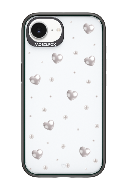 Pearl Tears 2.0 - Apple iPhone 16e