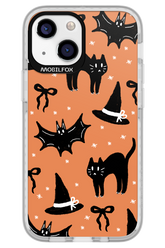 Cat & Bat - Apple iPhone 13 Mini