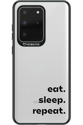 Daily Loop 2.0 - Samsung Galaxy S20 Ultra 5G