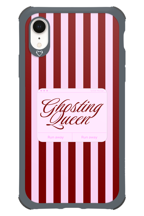 Ghosting Queen2 2.0 - Apple iPhone XR