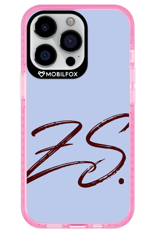 (Jellyfish Presso) ZS 2.0 - Apple iPhone 13 Pro