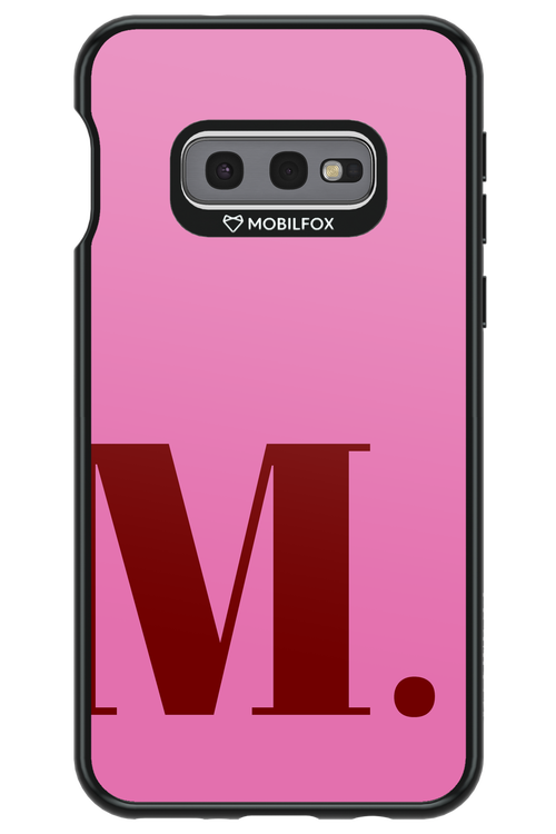 M (Sorbet) 2.0 - Samsung Galaxy S10e