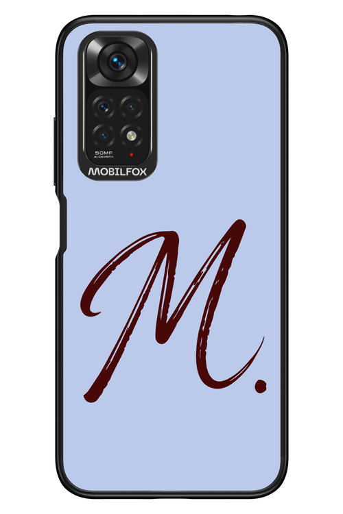 (Jellyfish Presso) M 2.0 - Xiaomi Redmi Note 11/11S 4G
