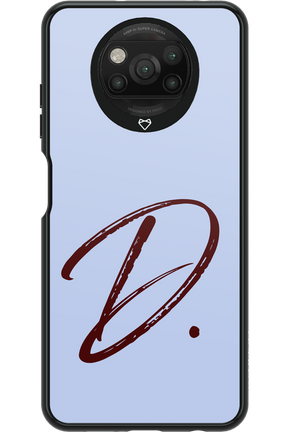 (Jellyfish Presso) D 2.0 - Xiaomi Poco X3 Pro
