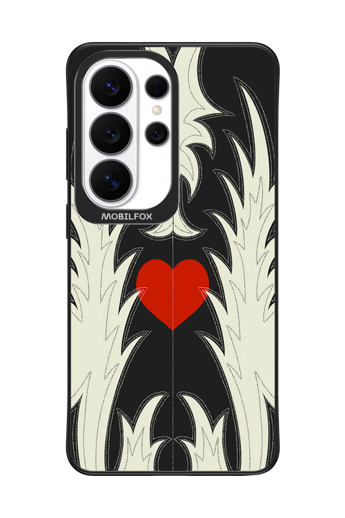 Boots Embroidery 2.0 - Samsung Galaxy S26 Ultra