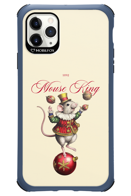 Mouse King - Apple iPhone 11 Pro Max