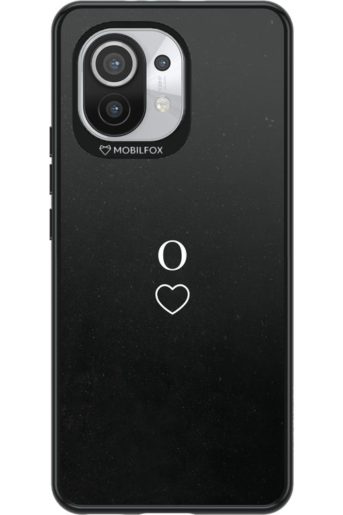 O Black 2.0 - Xiaomi Mi 11 5G