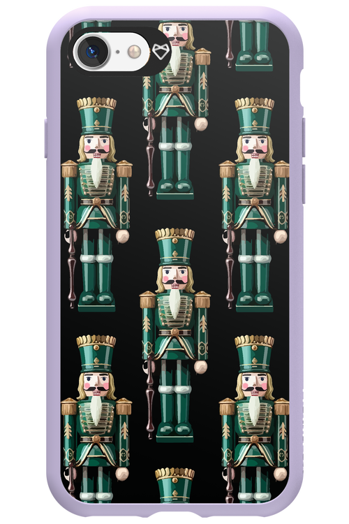 Nutcracker - Apple iPhone 7