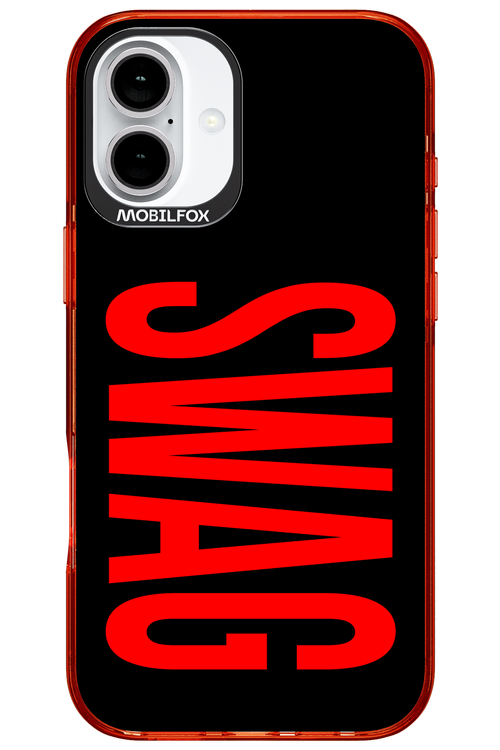 SWAG 2.0 - Apple iPhone 16 Plus