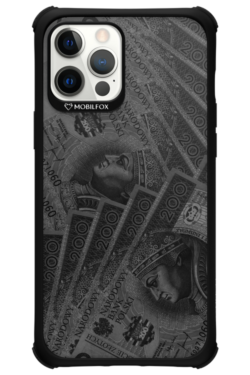 200 2.0 - Apple iPhone 12 Pro Max