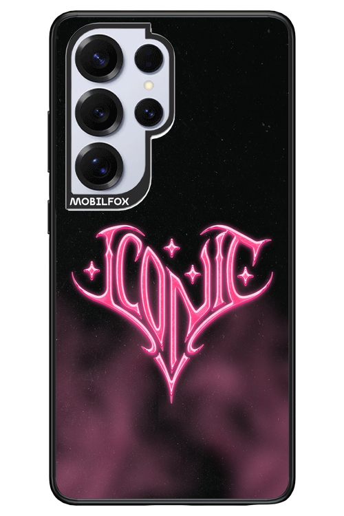 Iconica 2.0 - Samsung S25 Ultra